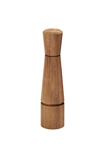 OEM Râşniţă condimente 27 cm acacia INTRESSANT Recipiente Condimente