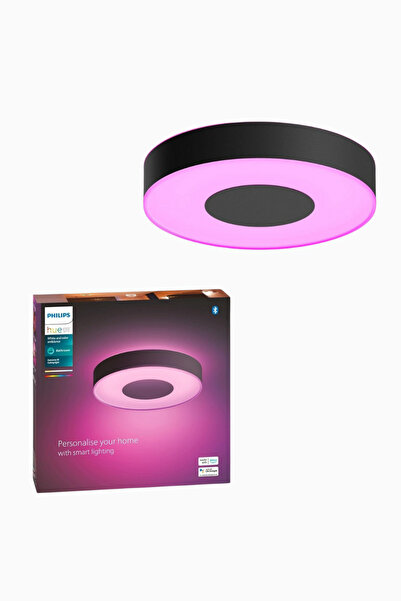 Philips Hue White & Col. Ambiance Xamento Tavan Lambası