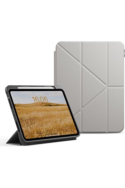Native Union Active Case for iPad – Lightweight Durable 4-in-1 Stand Case wit...