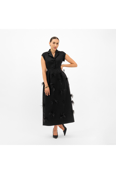 Sculpt Dress de Code – Maxi Dress