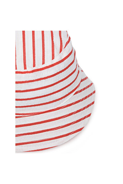 Nelli Blu Hat Girls Red 7K3-003-SS24