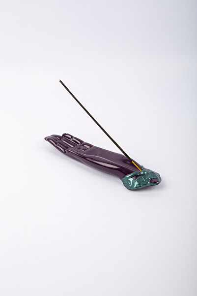 albamistore El Tütsülük