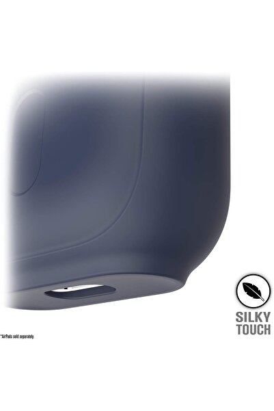 Catalyst Monolith Case for AirPods - Midnight Blue