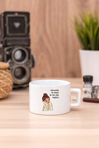 Hediyara Best Friends Salıncak Tasarım Fincan