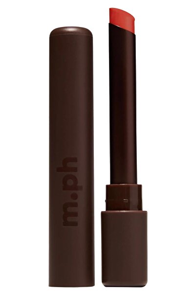 m.ph by Mary Phillips أحمر شفاه مرطب من ليب سيجي بطيء الامتصاص 0.9 جرام