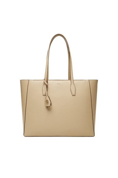 BOSS handbag woman Light Beige 275 50547750