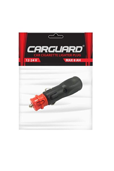 CarGuard Mufa brichetă auto
