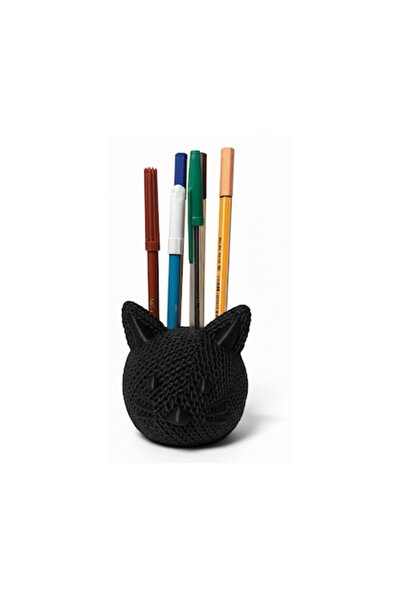 OEM Suport pentru stilou și creion cu cap de pisică