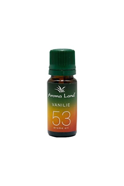 Aroma Land Aroma Oil Vanilla 10 ml