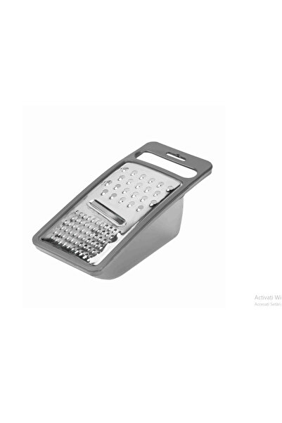 trendyhome Grater with Container