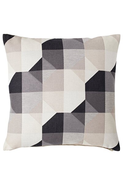 IKEA Față de pernă SVARTHÖ, bej, 50 x 50 cm