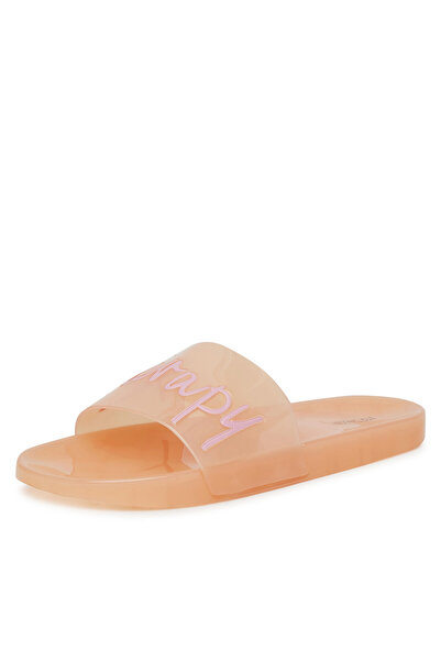 DeeZee flip flops women orange CT1113-4