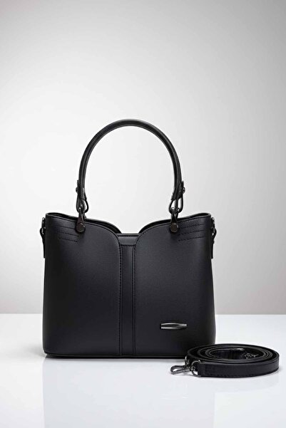 vynor atelier Geantă de mână și de umăr pentru femei - 18x22x10 cm Design com...