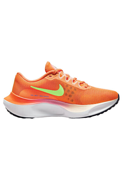 Nike Pantofi alergare dama Zoom Fly 5 FW 2023-Portocaliu-38