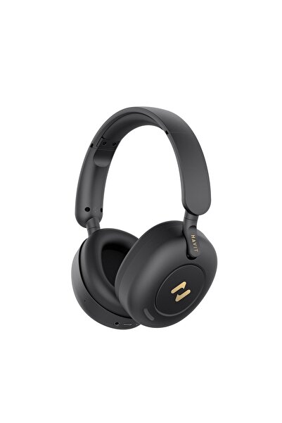 Havit Căști wireless H655BT PRO, Bluetooth 5.3, Negre