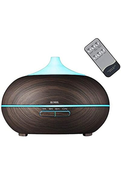 OEM Kosiil Ultrasonic Aromatherapy Diffuser