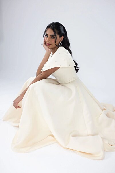 Genenic فستان العيد انيق