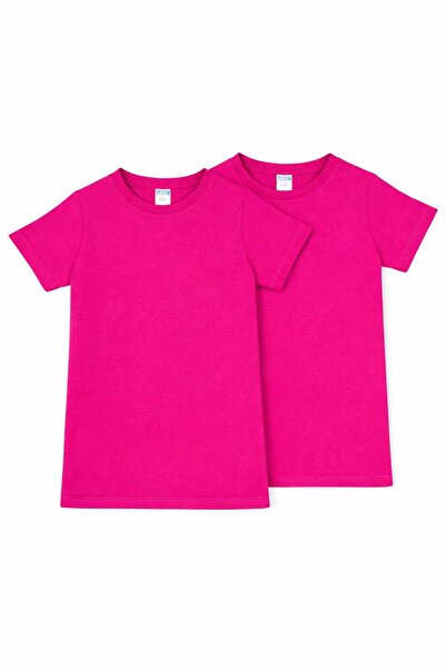 berkMICIRIK Παιδικό μπλουζάκι unisex με κοντό μανίκι και στάνταρ εφαρμογή, ΠΑ...