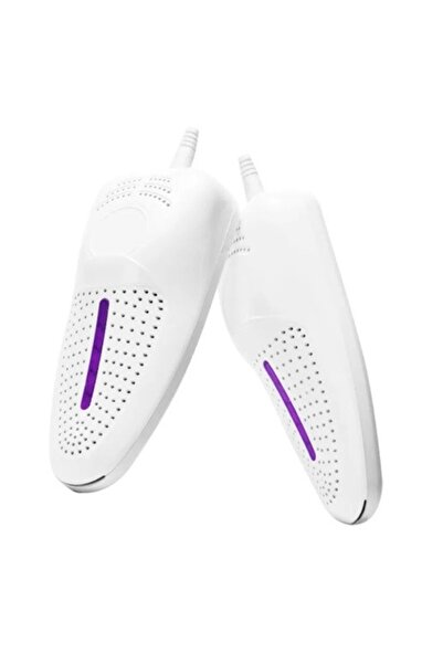 FOXMAG24 Electric Shoe Dryer, odor neutralization, 2in1, drying and steriliza...