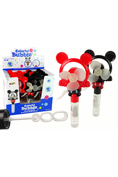 Three top online Moară de vânt cu bule de săpun Mickey Mouse