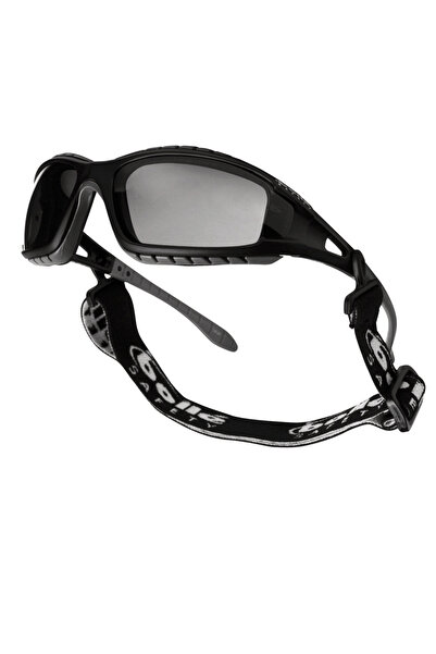 Mil-Tec BOLLE TRACKER Tactical Glasses - Smoke