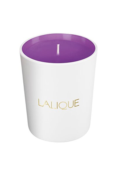 Lalique , Les Compositions Parfumees - Violet Electric, Lemnos Fructat, Lumân...