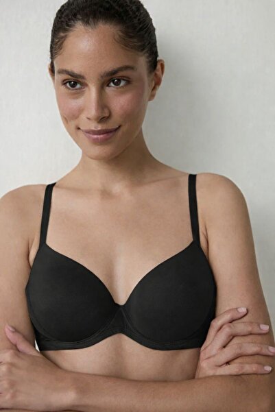 HAKKE Premium Basic Regular Mikro SÜTYEN