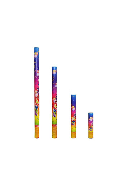 OEM Confetti Color, Tub cu presiune, 100 cm