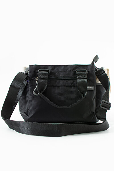 OLDSO Sanmorris Waterproof Parachute Fabric Women's Crossbody and Shoulder St...