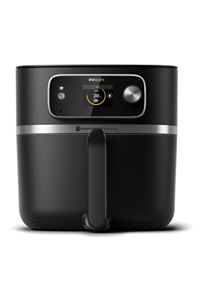 Generics XXL Series 7000 Air Fryer - 8.3 Liters, 2200.0 Watts