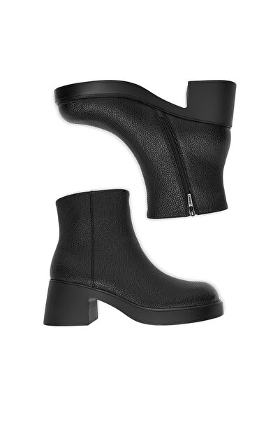 Jenny ankle boots woman black CEO-HY2T683S-1