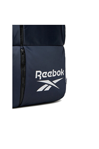 Reebok backpack women's navy blue C-RBK-030-CCC-05