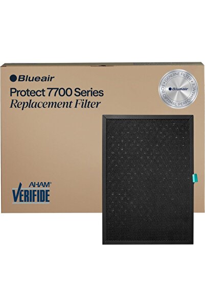 BLUEAIR Protect 7700 SmartFilter, Genuine Replacement Filter for Protect 7770...