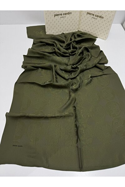 Pierre Cardin Lyocell Naia Rivela Şal 6080200-922