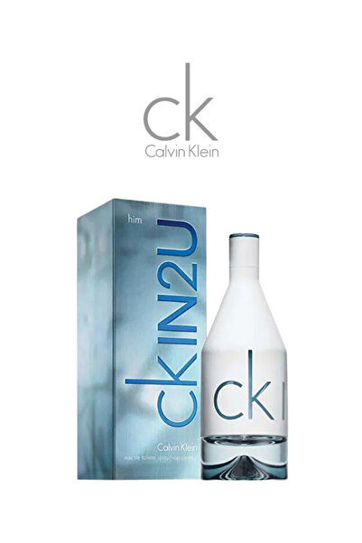 Calvin Klein Erkekler İçin Ferah Baharatlı EDT Parfüm 100 ml Genç ve Dinamik ...
