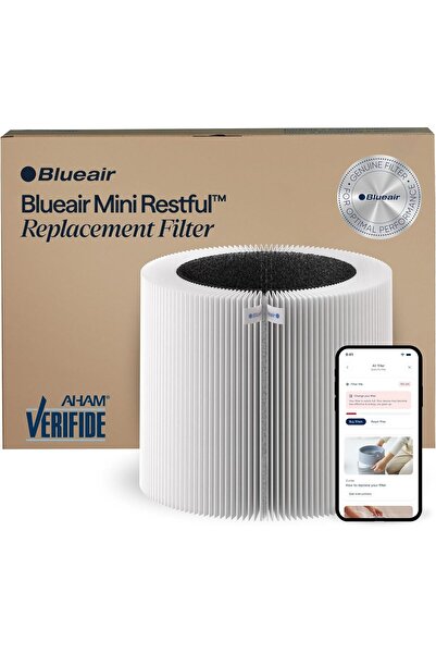 BLUEAIR فلتر بديل لـ Restful