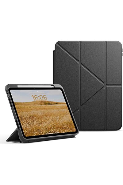 Native Union Active Case for iPad – Lightweight Durable 4-in-1 Stand Case wit...