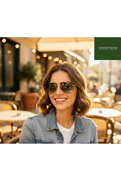 Silhouette 8744 75 7830 Unisex Güneş Gözlüğü