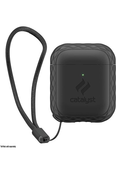 Catalyst ® Explorer Case for AirPods - Stealth Black