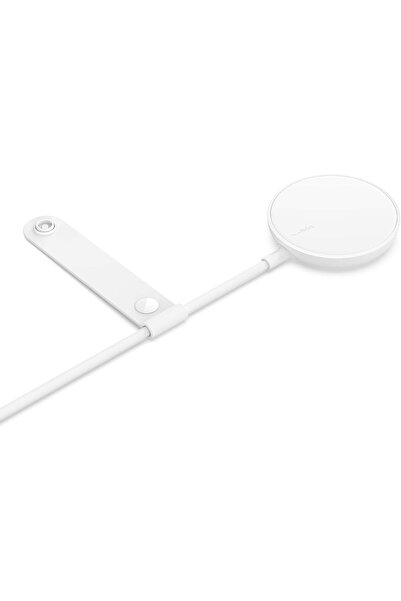 Belkin MagSafe Charger, Magnetic Wireless Phone Charging Pad