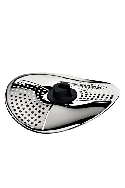 zola Vegetable/fruit peeler, compatible with Thermomix TM5/TM6, made of steel...