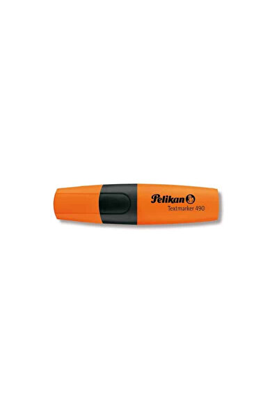 Pelikan Highlighter Orange 490