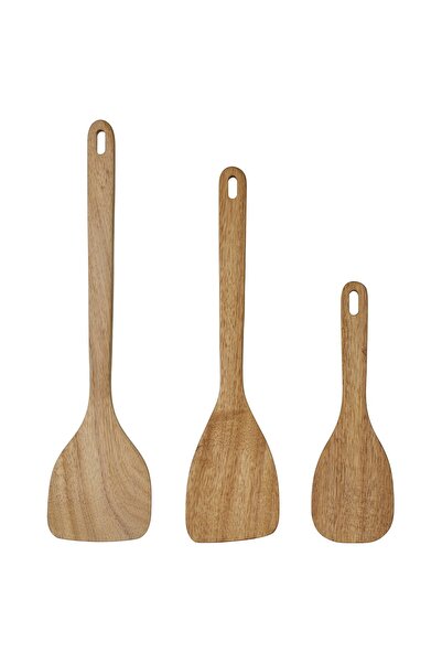 IKEA Set de 3 ustensile de bucătărie MAJFISK