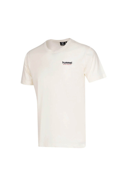 hummel Zumo Ecru Men's T-Shirt 912375-9157