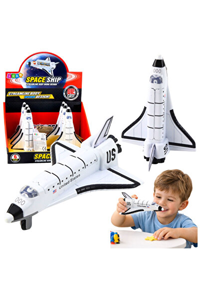 Three top online Deschidere metalică cu tragere înapoi pentru navă spațială