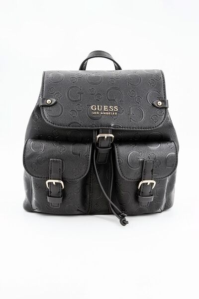 Guess Women's Backpack Black