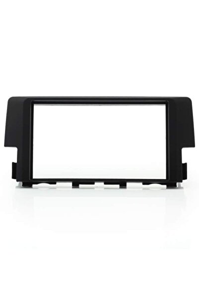 CarGuard Adaptor 2 DIN Honda Civic 2016-