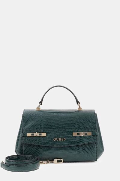 Guess Geantă de damă Melinda Verde