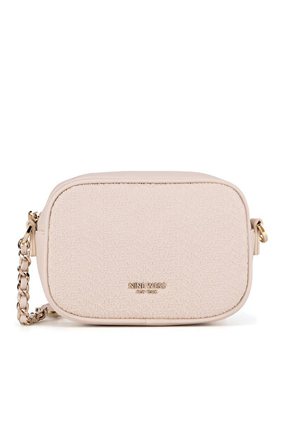 Nine West handbag for women beige LDA6766A