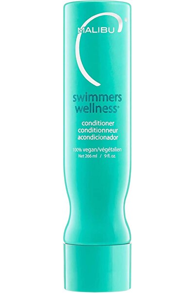 Malibu C Swimmers Wellness Conditioner